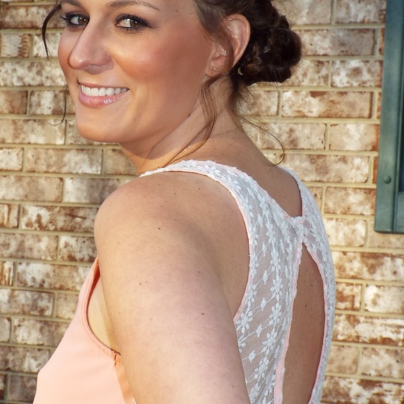 Meet your Posher, Morgan - Picture 1 of 2